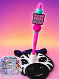 Remember to Eat Encouragement Beaded Pen
